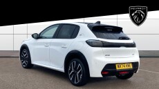 Peugeot 208 1.2 PureTech 100 GT 5dr Petrol Hatchback